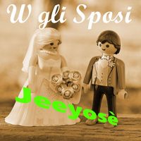 Jeeyosè - W gli sposi