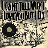 Jimmy Smith - I Can't Tell Why I Love You, But I Do