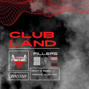 Various Artists - Clubland Floor Fillers (Volume2)