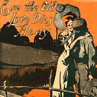 Tony Bennett - Ere The Old Love Dies Away