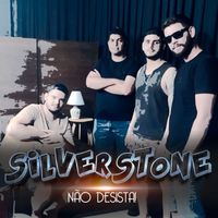 Silverstone - Não Desista