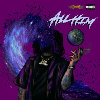 Doobie - All Him (Explicit)