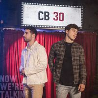 CB30 - Now We're Talkin'