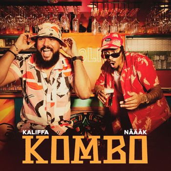 Näääk - Kombo (Explicit)