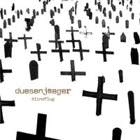 Duesenjaeger - Blindflug