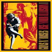 Guns N' Roses - Use Your Illusion I (Deluxe Edition [Explicit])