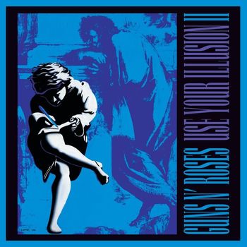 Guns N' Roses - Use Your Illusion II (Deluxe Edition [Explicit])