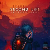 Skynet - Second Life (Methanoia Remix)