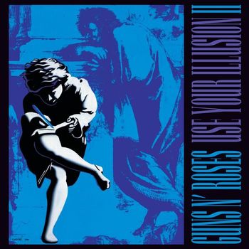Guns N' Roses - Use Your Illusion II (Explicit)