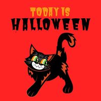 Halloween Music - Today Is Halloween