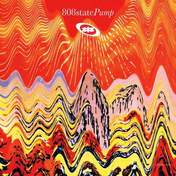 808 State - Pump