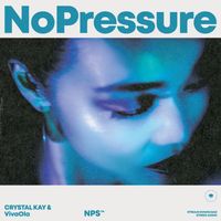 Crystal Kay - No Pressure