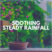 Pink Noise Babies - Soothing Steady Rainfall