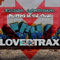 Fabio Amoroso - Graffiti on the Train (Radio Cut)