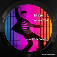 Elvis Presley - Elvis Volume Two (EP like Elvis Presley)