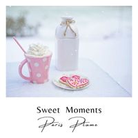 Paris Plume - Sweet Moments