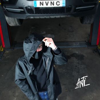 Arti - Nvnc (Explicit)