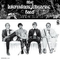 The International Submarine Band - Blue Eyes (Lonesome Version)