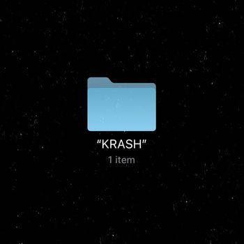 Noé - KRASH (Explicit)