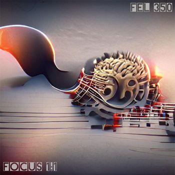 Fel350, SolidShark, Martin KO - Focus 1:1