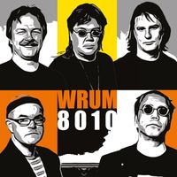 WRUM - 8010