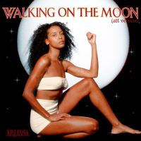 Arlissa - Walking On The Moon (Alt Version)