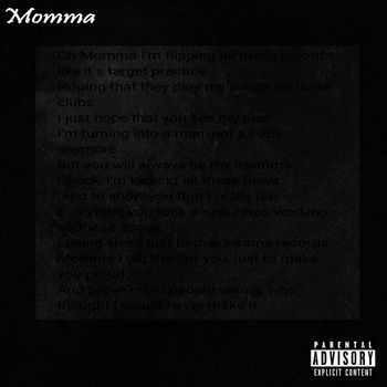 Youngking - Momma (Explicit)