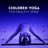 Kundalini Yoga Group - Children Yoga for Healthy Spine