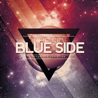 Blue Side - Afterglow Sensation