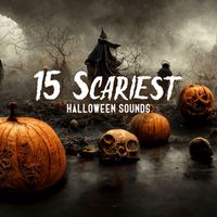 Halloween Monsters - 15 Scariest Halloween Sounds
