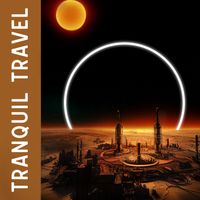 Lounge relax - Tranquil Travel: Relaxing Ambient Atmosphere, Total Rest, Calm Vibes