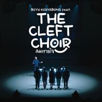 Boyd Kosiyabong - You're My Everything (THE CLEFT CHOIR)