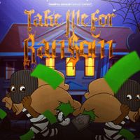 Marcellus - Take Me For Ran$om (Explicit)