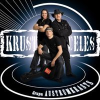 Austrumkrasts - Krustceles