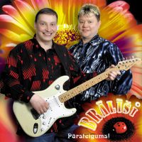 Brālīši - Pārsteigums!