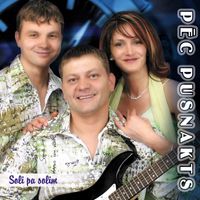 Pēc Pusnakts - Soli pa solim