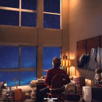 Lyon - Up all night (Explicit)