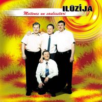 Ilūzija - Meitenes un Saulesstari