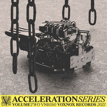 Various Artists - Acceleration Series Vol. II