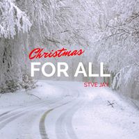 Stve Jay - Christmas for All