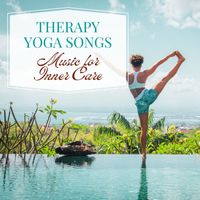 Vitamin Therapy - Therapy Yoga Songs - Music for Inner Care