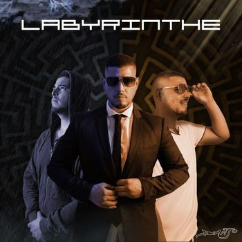 Danjo - Labyrinthe (Explicit)