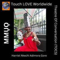 Harriet Nkechi Adimora Gore - MMỤỌ