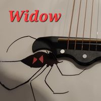 The Monk - Widow