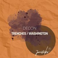 Decon - Trenches / Washington