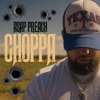 Asap Preach - Choppa