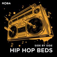 Side by Side - Hip Hop Beds