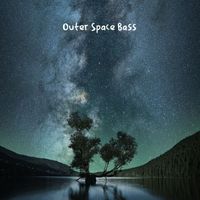 Ghost Beats - Outer Space Bass