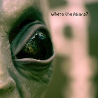 Ghost Beats - Where The Aliens?