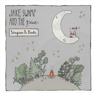 Jake Swamp and the Pine - Simpson & Banks